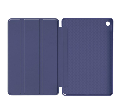 Etui do tableta TECH-PROTECT SmartCase do Samsung Galaxy Tab A9+ navy 9319456607826
